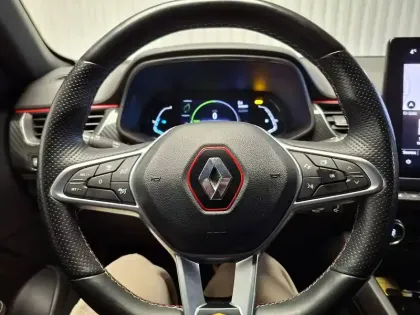 Photo 28 Renault Arkana  E-Tech 145 - 21B