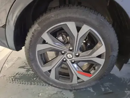 Photo 13 Renault Arkana  E-Tech 145 - 21B