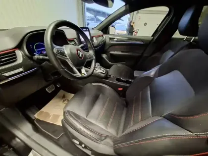 Photo 9 Renault Arkana  E-Tech 145 - 21B