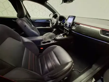 Photo 11 Renault Arkana  E-Tech 145 - 21B