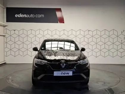 Photo 7 Renault Arkana  E-Tech 145 - 21B