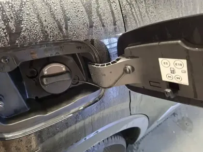 Photo 23 Renault Arkana  E-Tech 145 - 21B