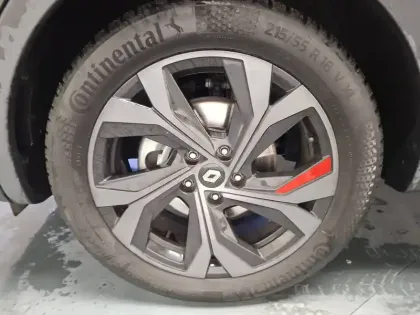 Photo 14 Renault Arkana  E-Tech 145 - 21B