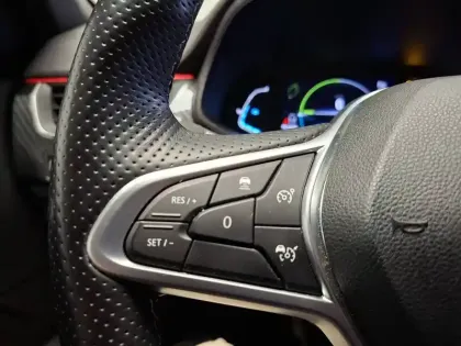 Photo 29 Renault Arkana  E-Tech 145 - 21B