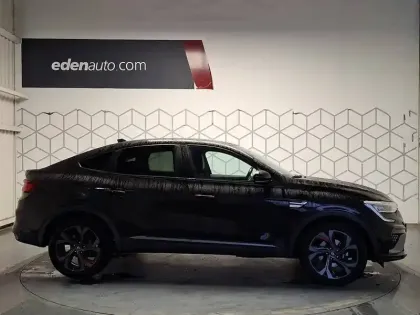 Photo 5 Renault Arkana  E-Tech 145 - 21B