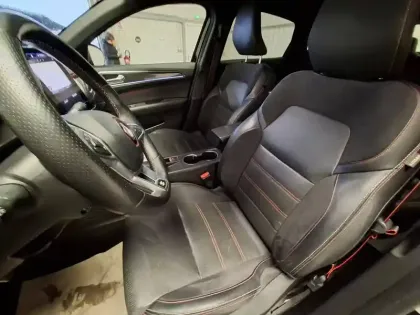 Photo 16 Renault Arkana  E-Tech 145 - 21B