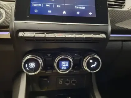 Photo 36 Renault Arkana  E-Tech 145 - 21B