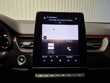 Photo 35 Renault Arkana  E-Tech 145 - 21B