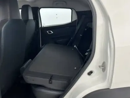 Photo 25 Dacia Spring 