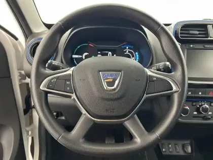 Photo 14 Dacia Spring 