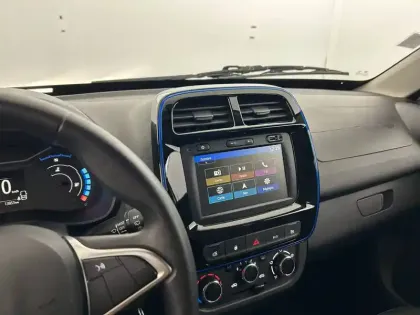 Photo 11 Dacia Spring 