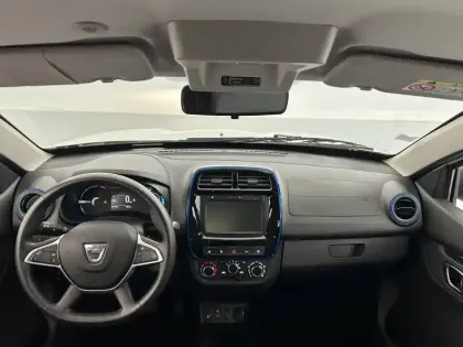 Photo 24 Dacia Spring 