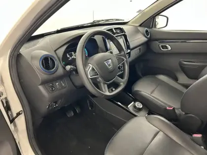 Photo 9 Dacia Spring 