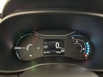 Photo 16 Dacia Spring 