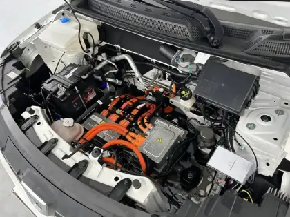 Photo 21 Dacia Spring 