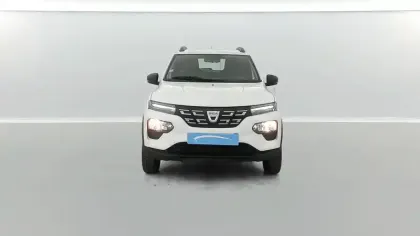 Photo 7 Dacia Spring 