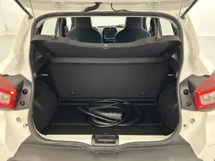 Photo 17 Dacia Spring 