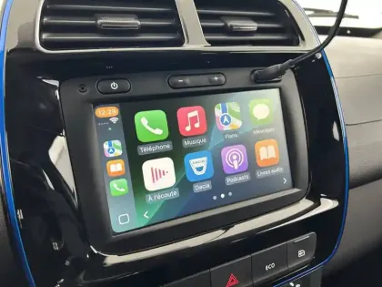 Photo 23 Dacia Spring 