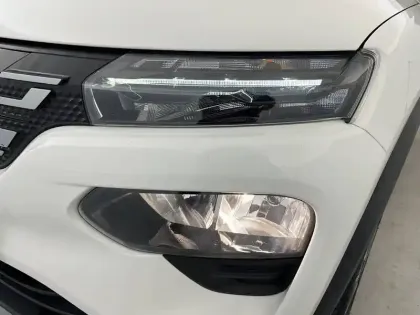 Photo 20 Dacia Spring 