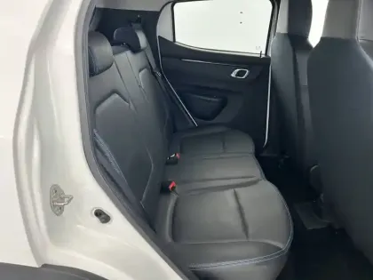 Photo 15 Dacia Spring 