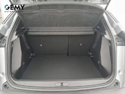 Photo 5 Peugeot 2008  Moteur électrique 136 ch