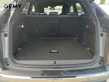 Photo 5 Peugeot 3008  PureTech 130ch S&S BVM6