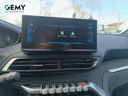 Photo 22 Peugeot 3008  PureTech 130ch S&S BVM6