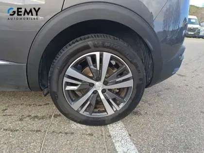 Photo 10 Peugeot 3008  PureTech 130ch S&S BVM6