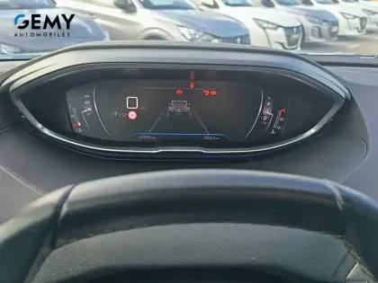 Photo 15 Peugeot 3008  PureTech 130ch S&S BVM6