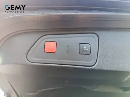 Photo 38 Peugeot 3008  PureTech 130ch S&S BVM6