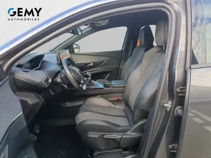 Photo 8 Peugeot 3008  PureTech 130ch S&S BVM6