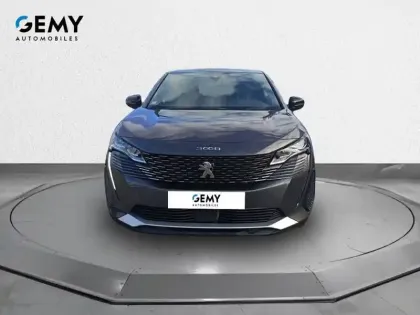 Photo 27 Peugeot 3008  PureTech 130ch S&S BVM6