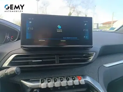 Photo 47 Peugeot 3008  PureTech 130ch S&S BVM6