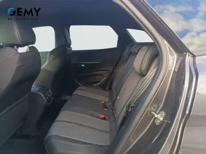 Photo 35 Peugeot 3008  PureTech 130ch S&S BVM6