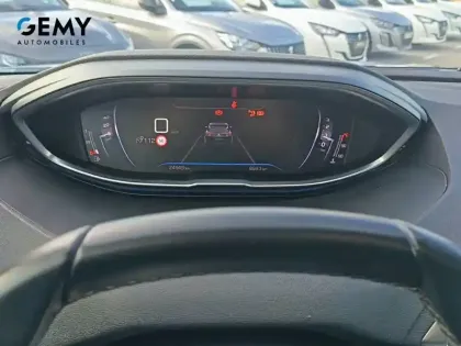 Photo 15 Peugeot 3008  PureTech 130ch S&S BVM6