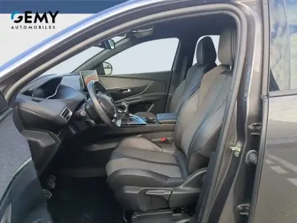 Photo 34 Peugeot 3008  PureTech 130ch S&S BVM6