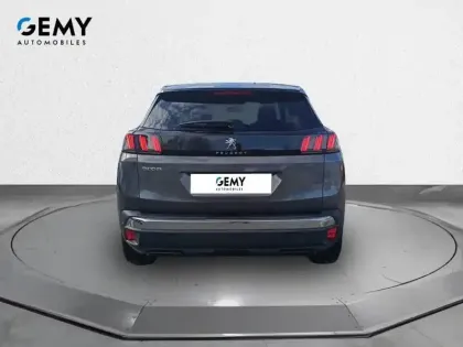 Photo 30 Peugeot 3008  PureTech 130ch S&S BVM6