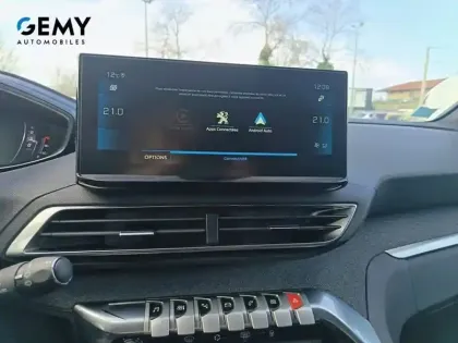 Photo 22 Peugeot 3008  PureTech 130ch S&S BVM6