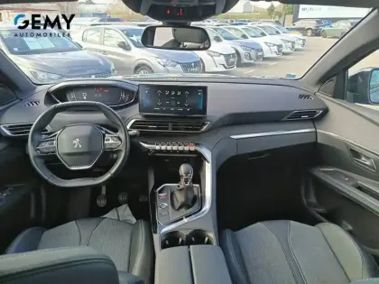 Photo 7 Peugeot 3008  PureTech 130ch S&S BVM6