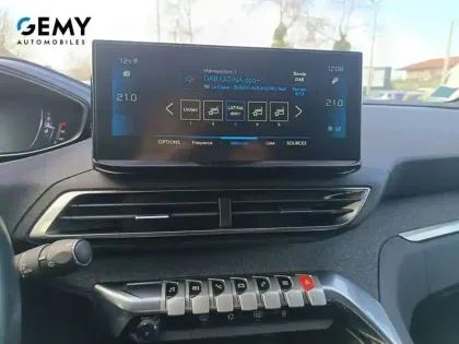 Photo 17 Peugeot 3008  PureTech 130ch S&S BVM6