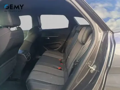 Photo 9 Peugeot 3008  PureTech 130ch S&S BVM6