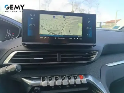 Photo 44 Peugeot 3008  PureTech 130ch S&S BVM6