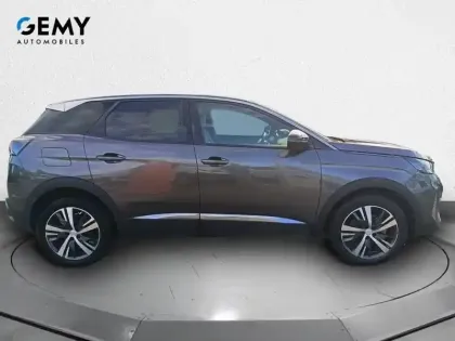 Photo 29 Peugeot 3008  PureTech 130ch S&S BVM6