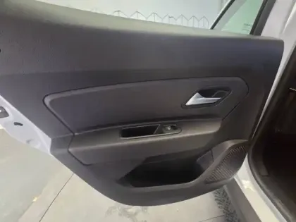 Photo 26 Dacia Duster  ECO-G 100 4x2