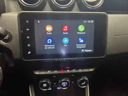 Photo 35 Dacia Duster  ECO-G 100 4x2