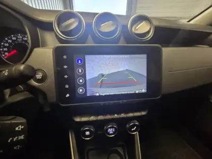 Photo 12 Dacia Duster  ECO-G 100 4x2