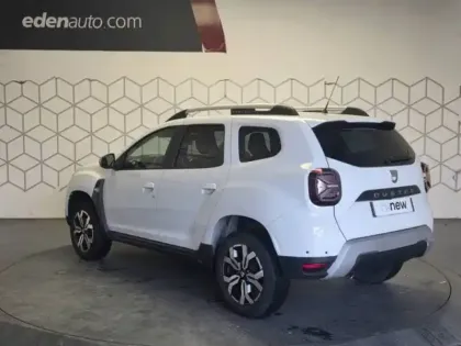 Photo 40 Dacia Duster  ECO-G 100 4x2