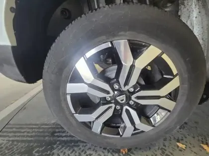 Photo 24 Dacia Duster  ECO-G 100 4x2