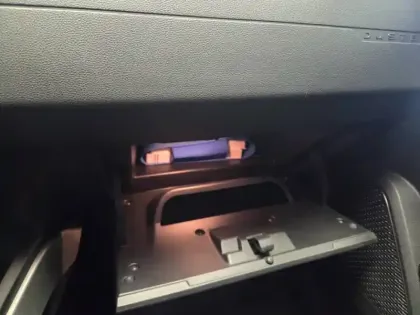 Photo 31 Dacia Duster  ECO-G 100 4x2