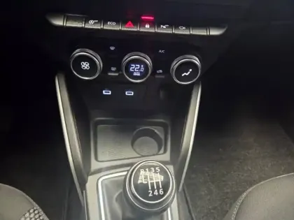 Photo 34 Dacia Duster  ECO-G 100 4x2